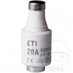 Fusible para la proteccion de sobrecargas DIAZED 10A 149.91.44