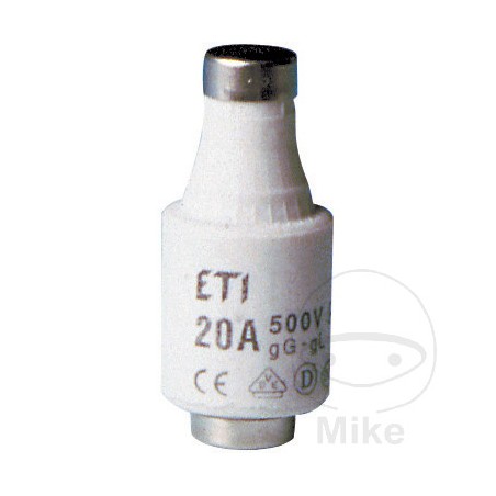 Fusible para la proteccion de sobrecargas DIAZED 10A 149.91.44