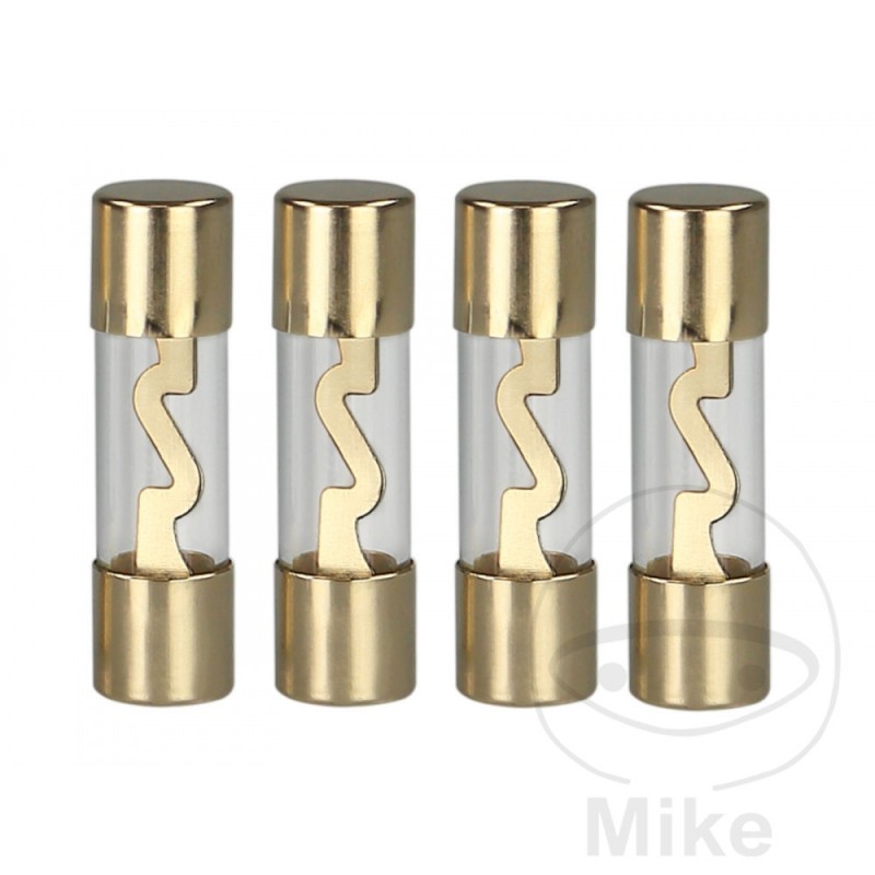 Kit fusible de vidrio 20A AGU 194.01.74