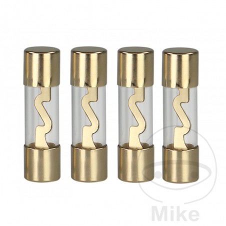 Kit fusible de vidrio 20A AGU 194.01.74