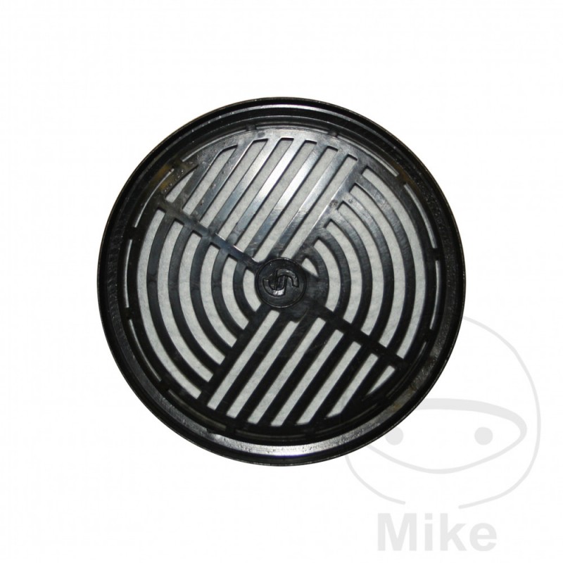 Set of gas filters for paint mask 230.A1 227.03.87