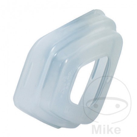 Respirator filter set for painting mask 227.28.54