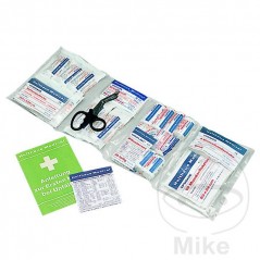 HOLTHAUS Assortment for first aid DIN 13157 228.11.45