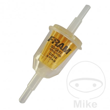 gasoline filter for car ID 3123999 310.58.80