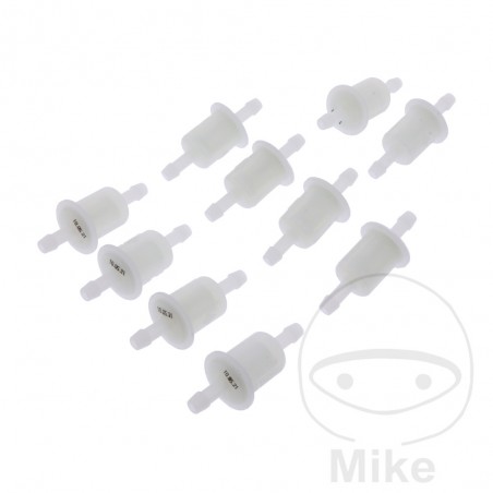 MAHLE FILTRO DE GASOLINA KL26 OF 312.16.54