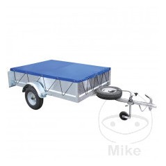 trailer tarpaulin 2575X1345X50 MM 338.03.51