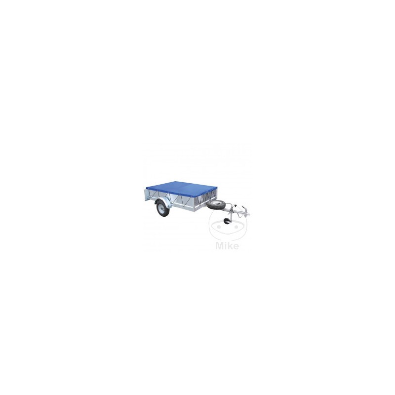 trailer tarpaulin 2575X1345X50 MM 338.03.51