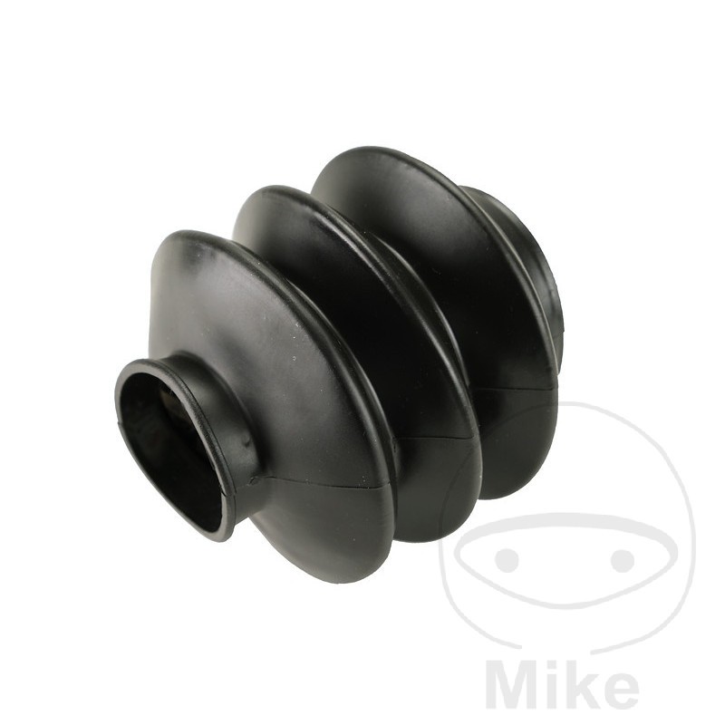 AL-KO trailer hitch bellows 125X55/67 MM 338.05.09