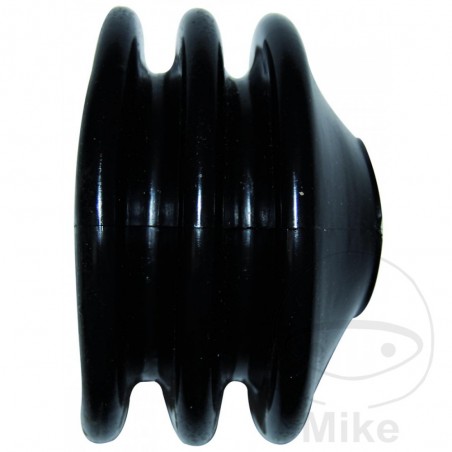 WESTFALIA trailer hitch bellows WAE 2000 30/60 MM 338.20.41