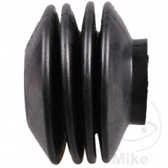 AL-KO trailer hitch bellows 118X28/38 MM 338.63.64