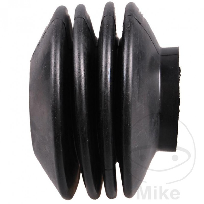 AL-KO trailer hitch bellows 118X28/38 MM 338.63.64