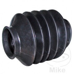 KNOTT Fuelle enganche de remolque 125X53/55 MM 338.65.05