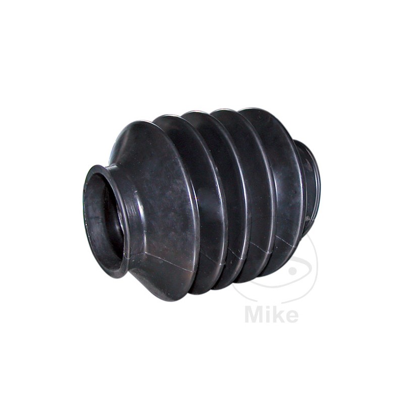 KNOTT Fuelle enganche de remolque 125X53/55 MM 338.65.05