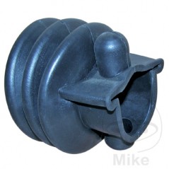 KNOTT Fuelle de cardán 90- L135X50/60 MM 338.65.21