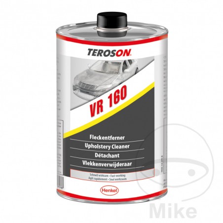 TEROSON stain remover tin for car 1 L VR 160 555.06.52