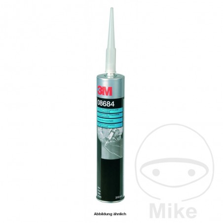 silikone dåse 310 ml