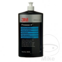 3M Wax paste finishing product 1L 555.98.21