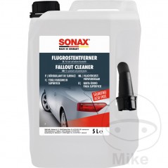 SONAX Eliminador de óxido sin ácido para superficies 5L 556.85.98