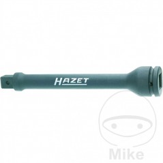HAZET Extension for force wrench 1/2 130 MM 605.07.86