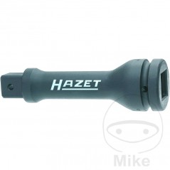 HAZET Extensión para llave de fuerza 1 330 MM 605.95.70