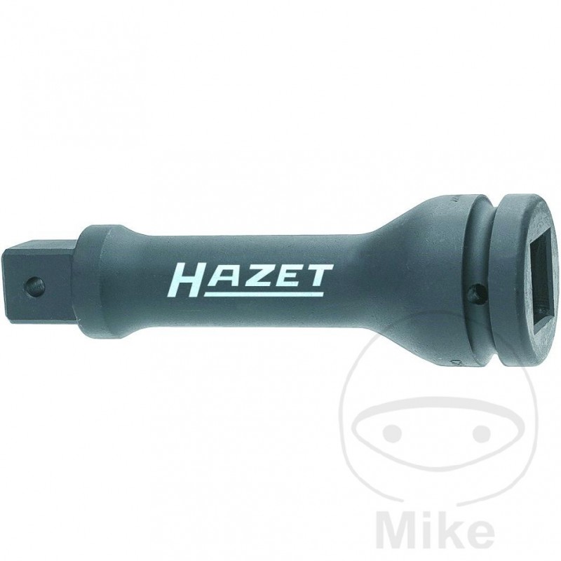 HAZET Extensión para llave de fuerza 1 330 MM 605.95.70