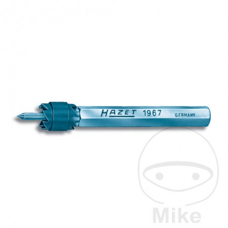 HAZET Spot Welded Sheet Metal Cutter 607.82.40