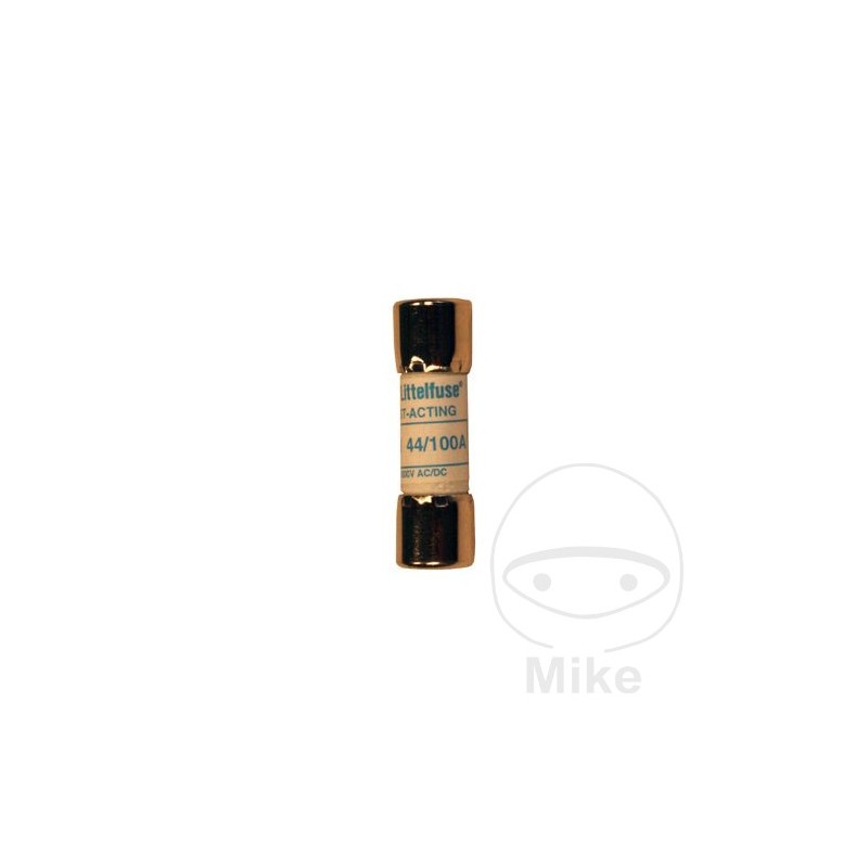 Fusible para multímetro MT701. 400MA 1000V 609.01.87