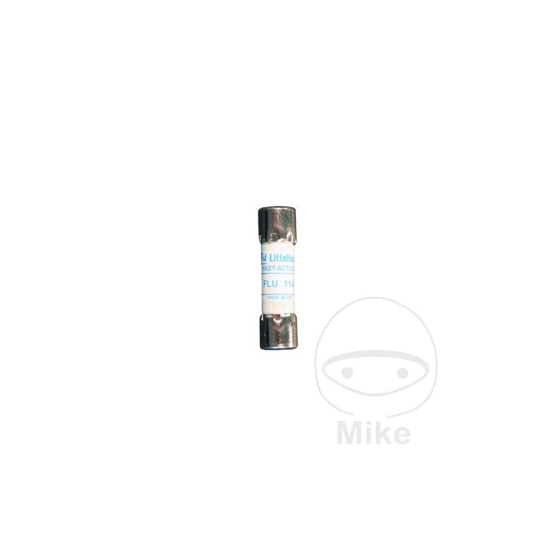 Fusible para multímetro MT701. 11A 1000V 609.01.95