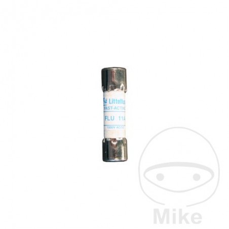 Fusible para multímetro MT701. 11A 1000V 609.01.95