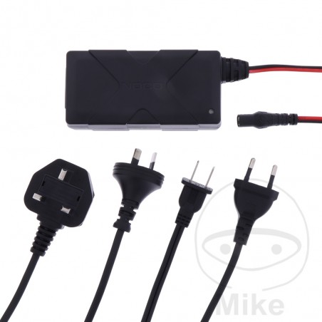 NOCO Fuente de alimentacion para arrancador batería 56W GB70/GB150 609.02.79