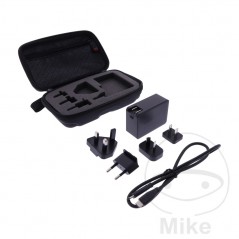 NOCO Fuente de alimentacion para arrancador batería 65W GBX 45/55/75/155 609.03.54