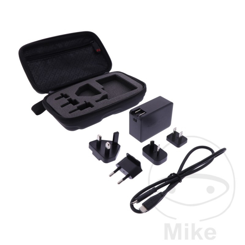 NOCO Fuente de alimentacion para arrancador batería 65W GBX 45/55/75/155 609.03.54