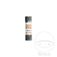 Fusible para multímetro 600V 15A ET201 609.23.32