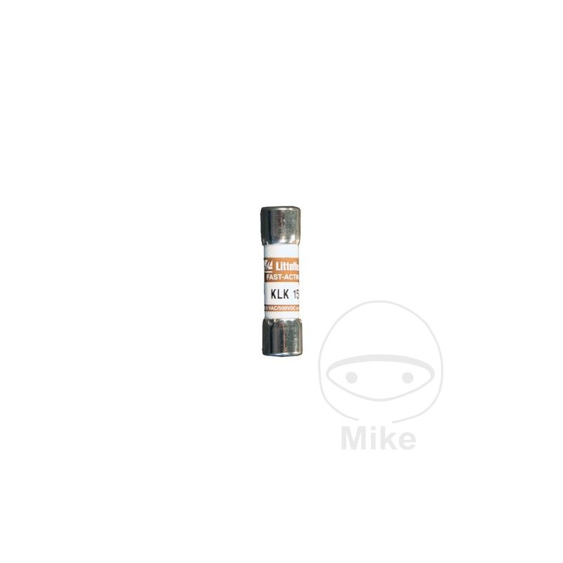 fuse for multimeter 600V 15A ET201 609.23.32