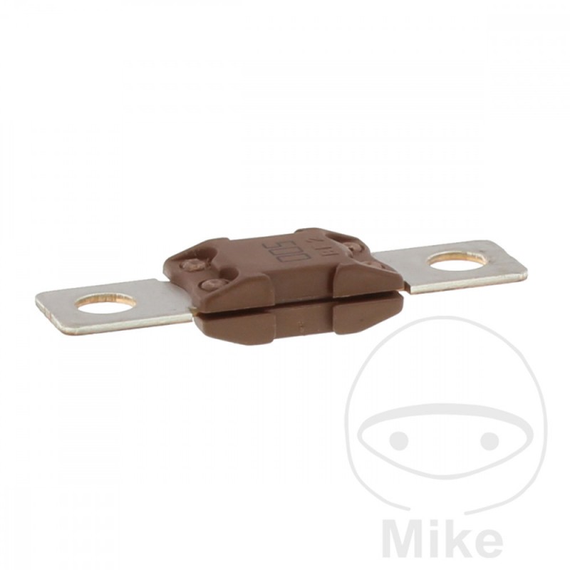 Fusible para arrancadores de batería 500A 609.25.97