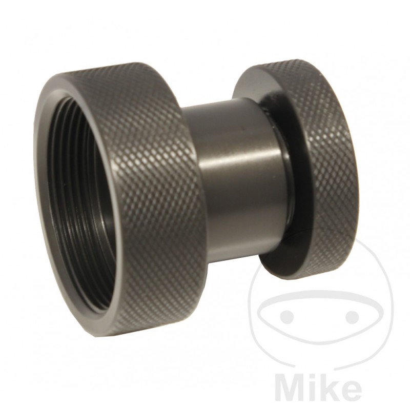 Adaptador giro libre para extractor de buje ruedas M52X2 6170201 617.02.02