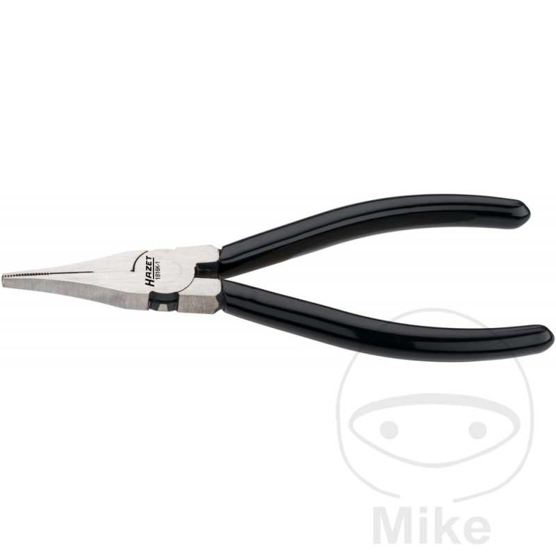 HAZET flat nose pliers 627.01.30