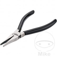 HAZET flat nose pliers 627.01.30