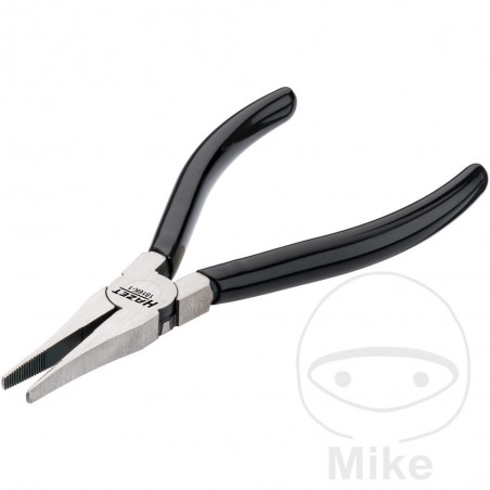 HAZET flat nose pliers 627.01.30
