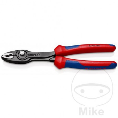 KNIPEX alicates 636.01.40
