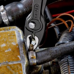 KNIPEX alicates 636.01.40