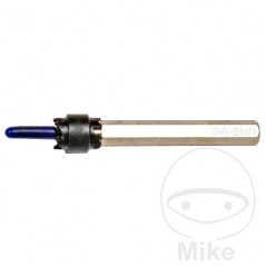 Cortador de chapa con soldadura por puntos 637.00.35