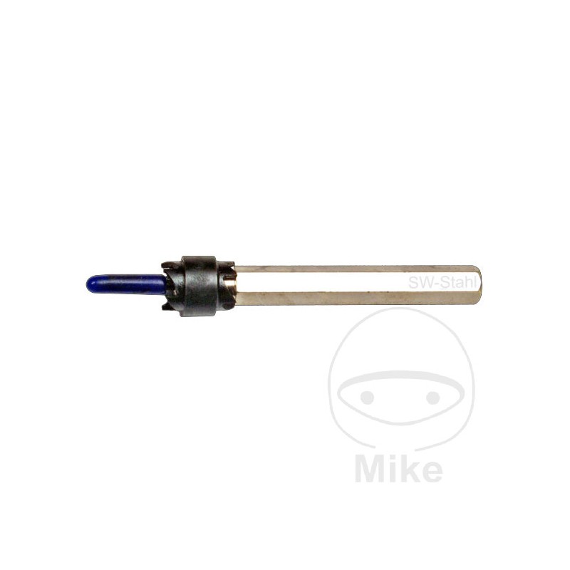 Cortador de chapa con soldadura por puntos 637.00.35