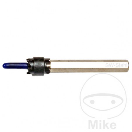 Spot Welded Sheet Metal Cutter 637.00.35