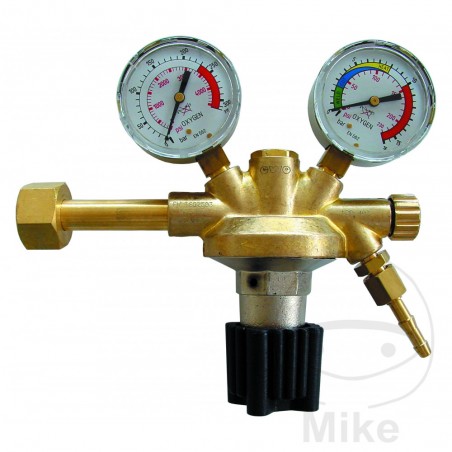 EWO Air conditioning nitrogen pump pressure regulator 20 BAR 656.22.35