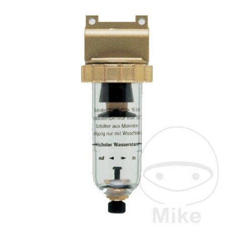trykluftfilter r 3/8