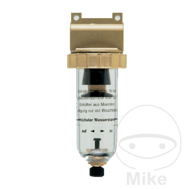Filtro de aire comprimido R 3/8 656.72.00