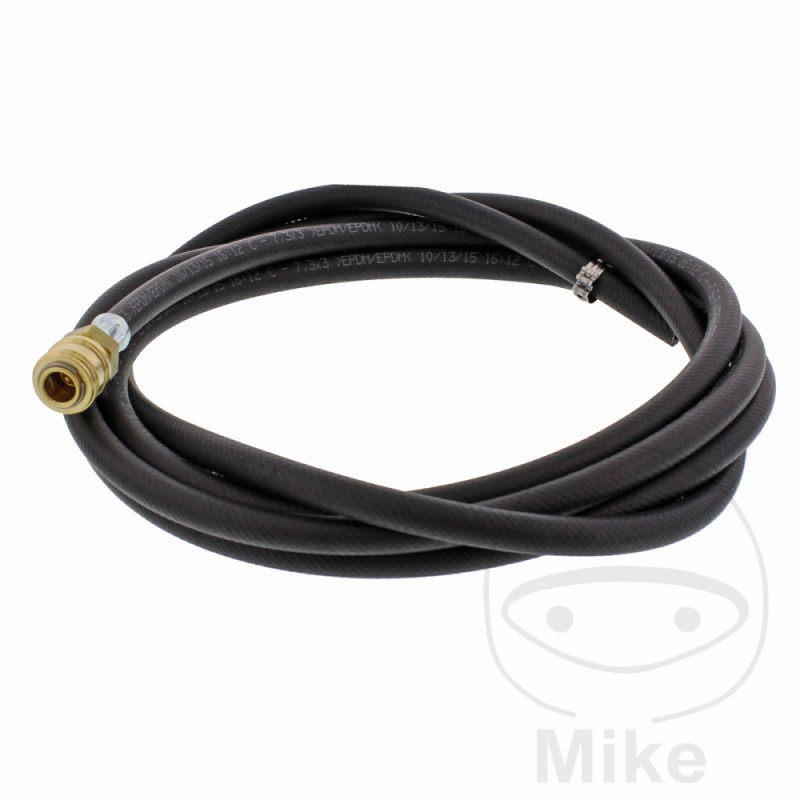 Brake air bleeding hose 657.02.46