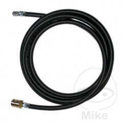 Brake air bleeding hose without tap 657.15.09