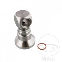 Boquilla para inflador de neumáticos PNEUSTAR 2 677.44.42